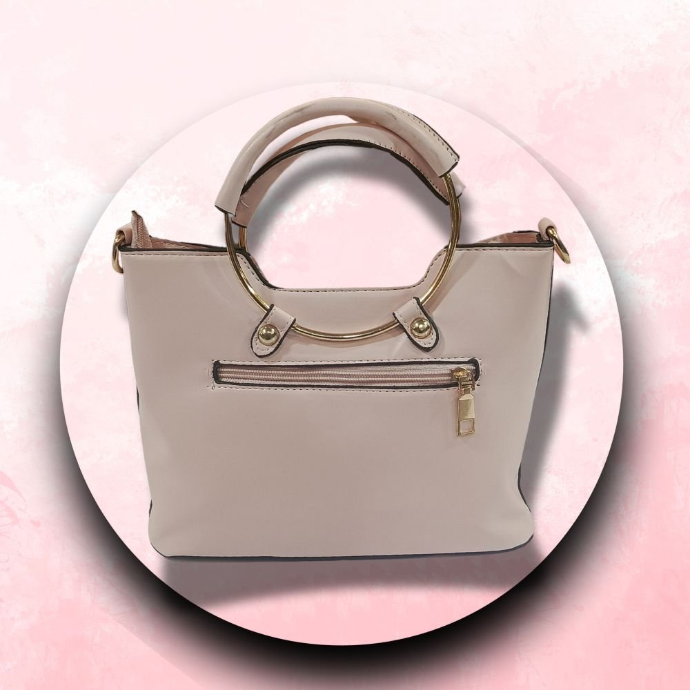 Rose Women Handbag