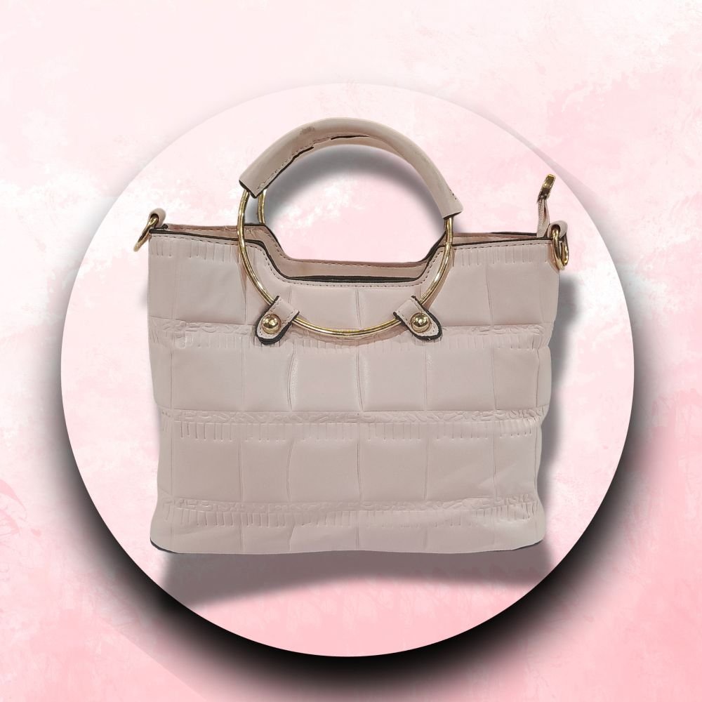 Rose Women Handbag