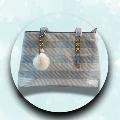 Snow White women hand bag - luxore - lifestyle