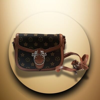 Hazal women shoulder bag - lifestyle - luxore
