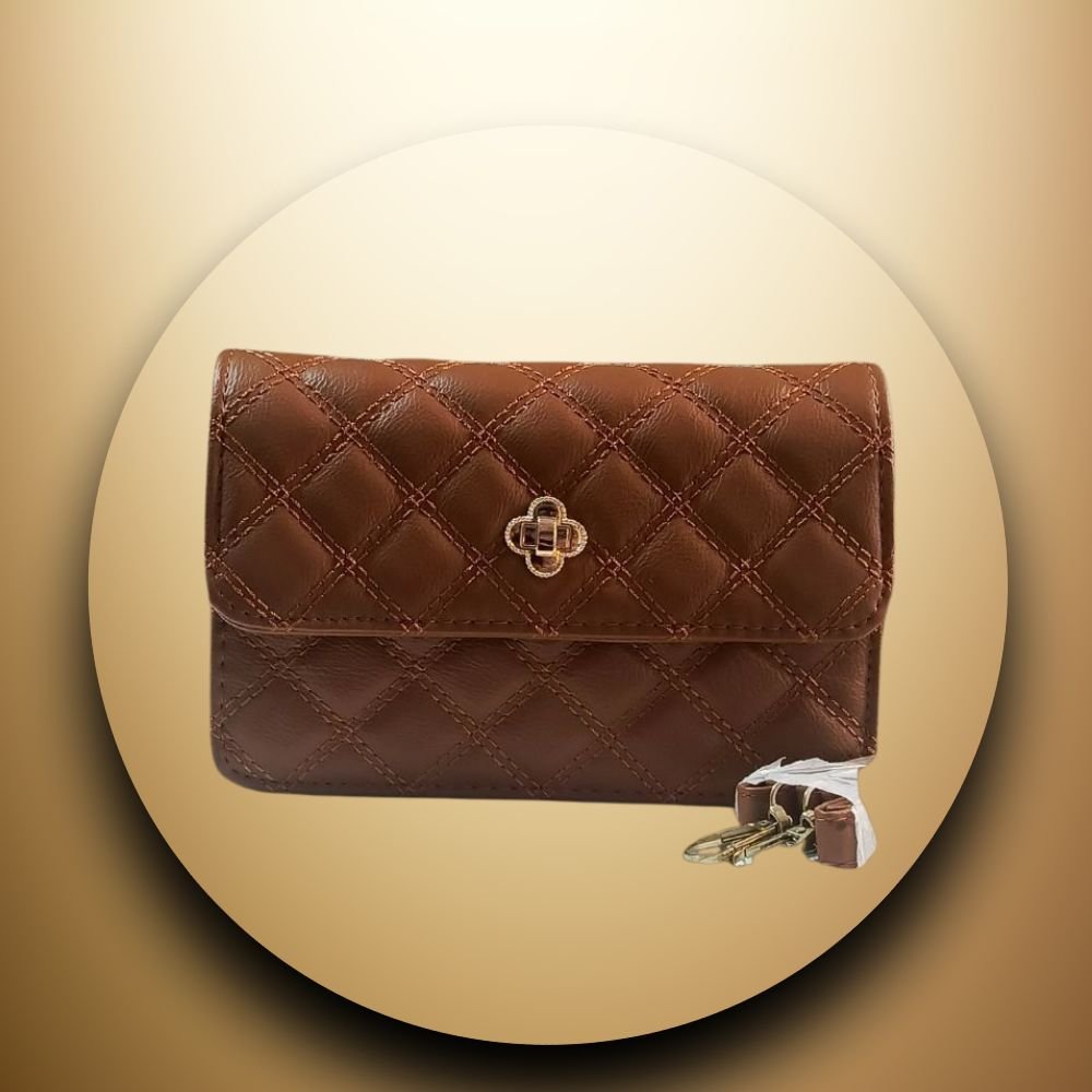 Hazel women shoulder bag - lifestyle - luxore