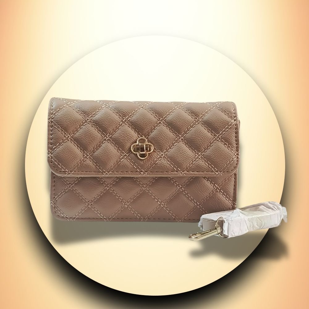 Hazel women shoulder bag - lifestyle - luxore