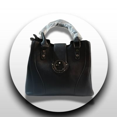 Raven Women Handbag - lifestyle - luxore