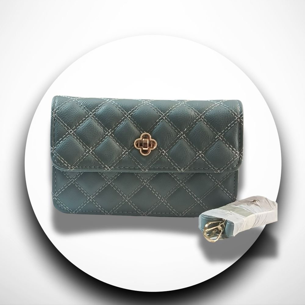 Hazel women shoulder bag - lifestyle - luxore