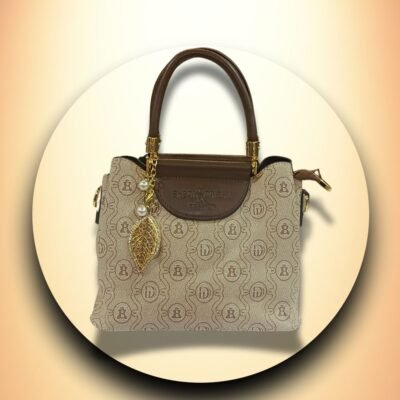 Pearl Women Handbag - Lifestyle - Luxore
