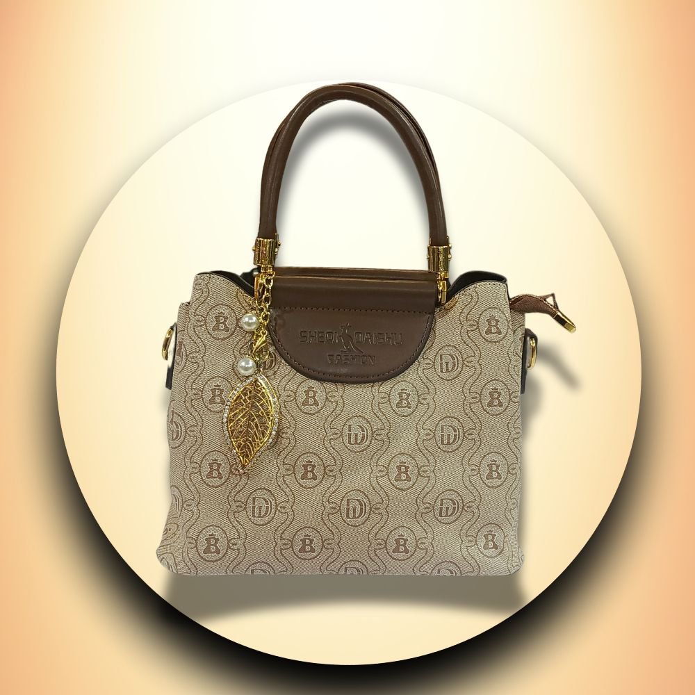 Pearl Women Handbag - Lifestyle - Luxore
