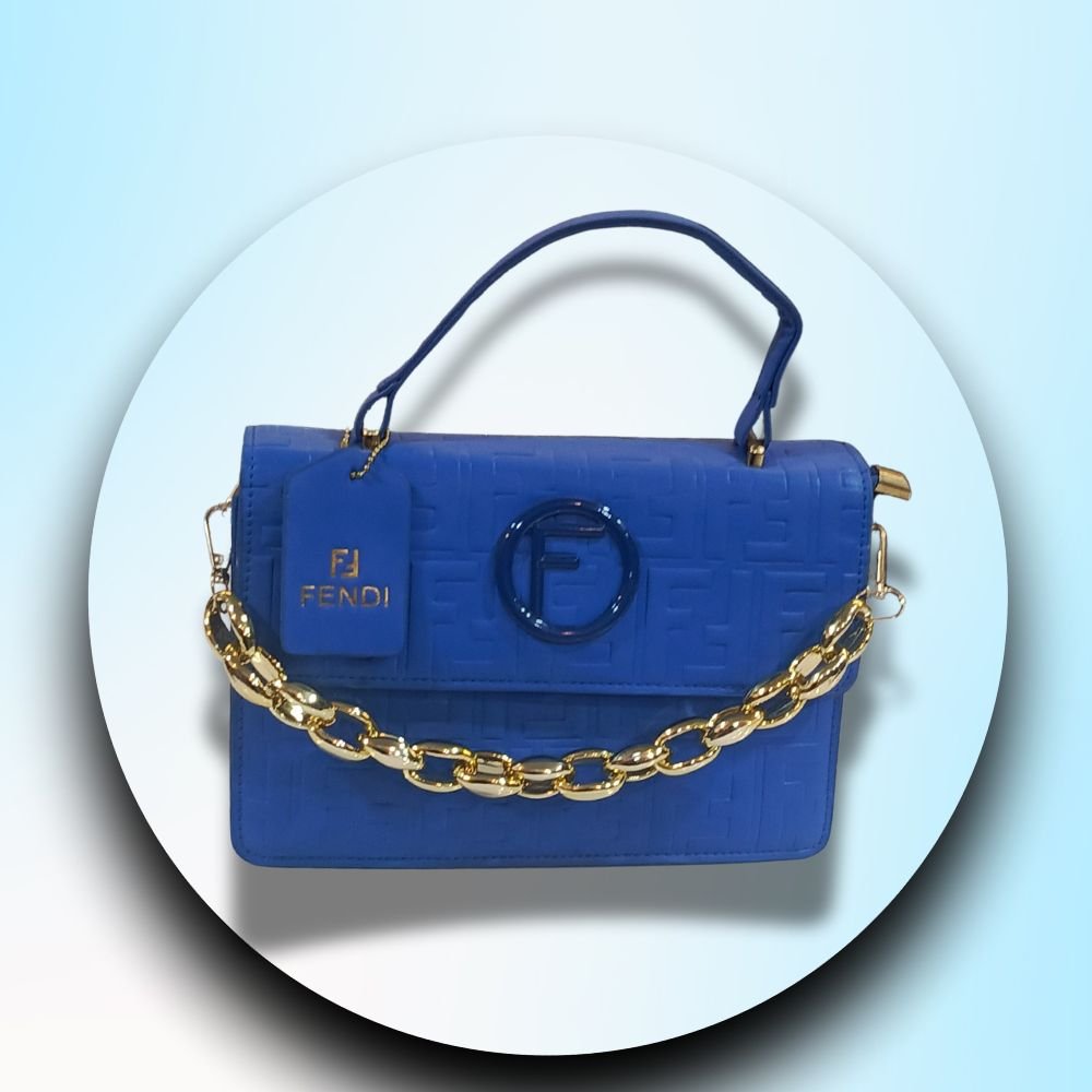 Fendi Women Shoulder Bag's - lifestyle - luxore