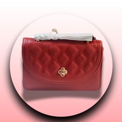 Ruby Women Shoulder Bag - lifestyle - luxore
